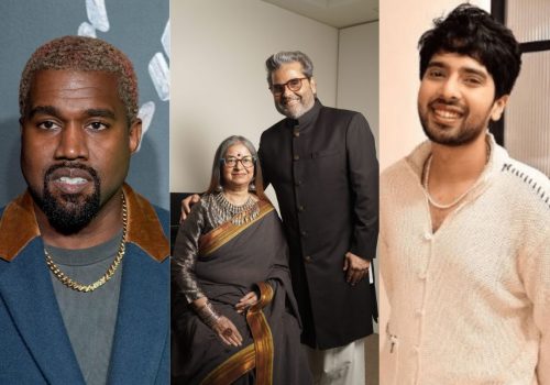 Concerts In India In May