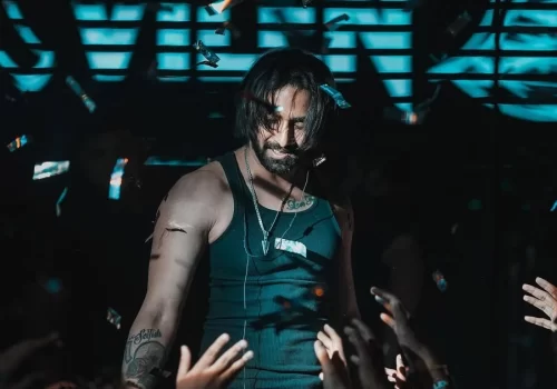 Concerts To Attend In June 2025 In India