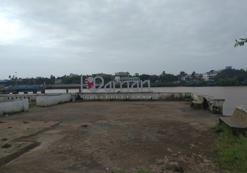 Weekend In Daman