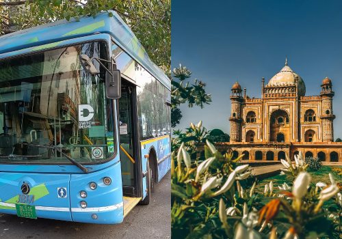 Delhi