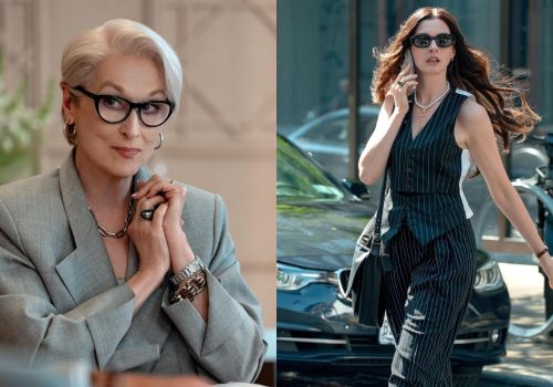 The Devil Wears Prada 2