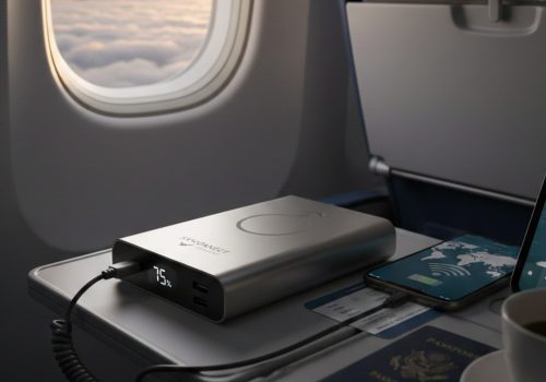 Use Of Power Banks