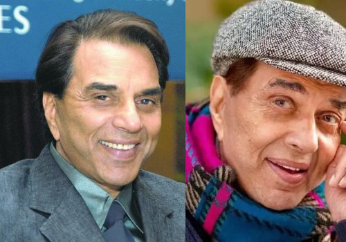 Dharmendra Dies At 89