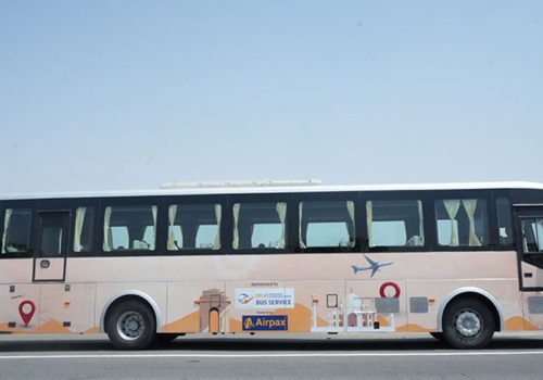 Delhi Airport