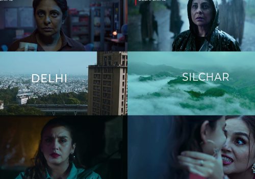 Delhi Crime Season 3