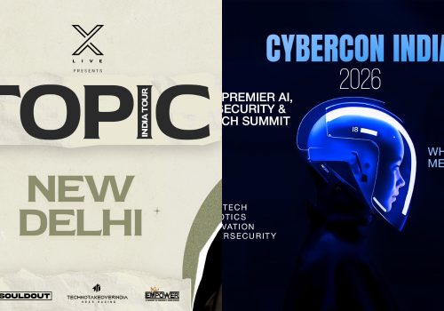 Delhi Weekend Guide: 24–26 July