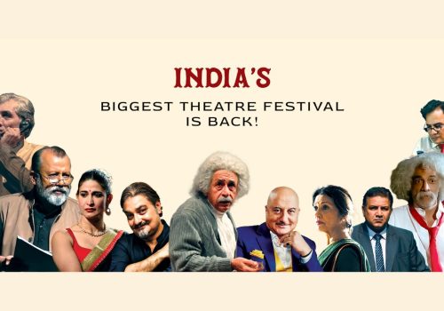 Delhi theatre festival season 6