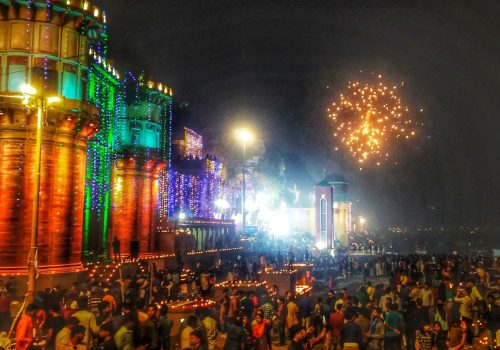 Dev Deepawali 2025: