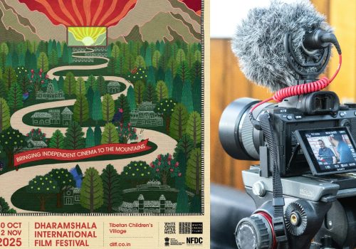 Dharamshala International Film Festival 2025