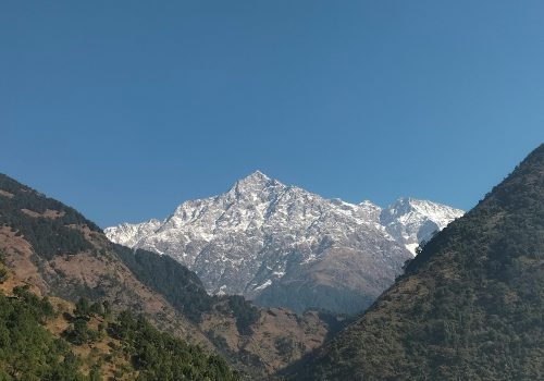 Dharamshala Travel Guide