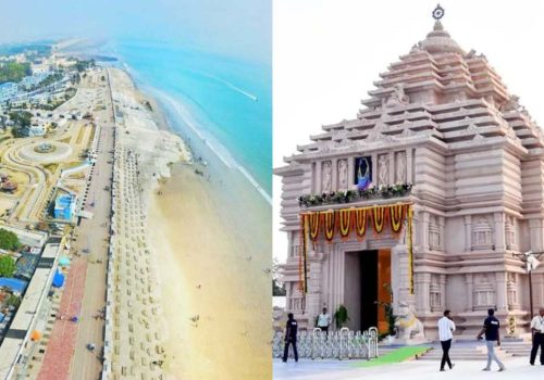 Digha Travel Guide During Rath Yatra