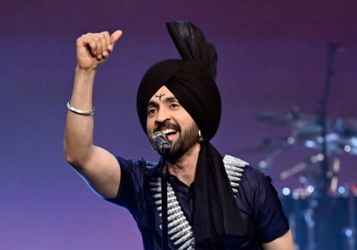 Diljit Dosanjh