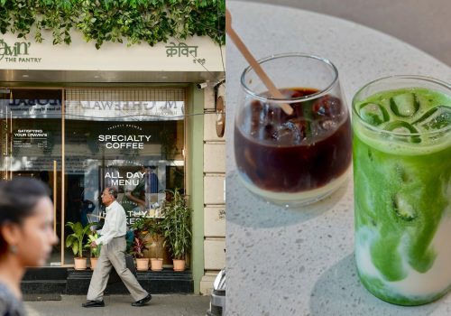 Dine & Dish_ Is The Cravin’ Pantry Worth The Hype Or Just Another SoBo Coffee Place_