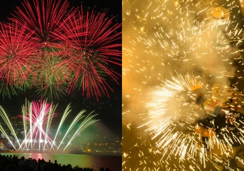 Diwali Around the World