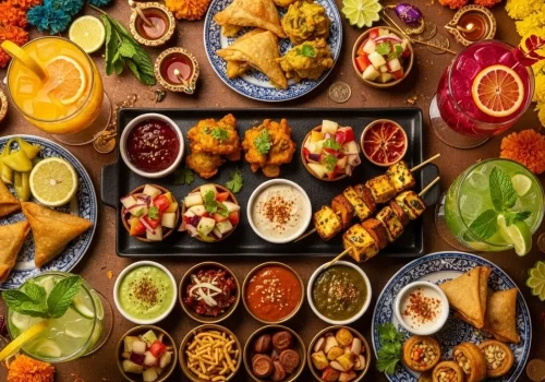 Diwali Party
