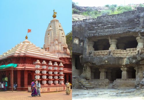 Diwali Weekend Getaway Near Mumbai