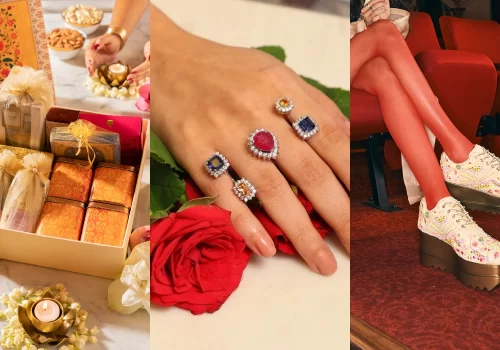 Diwali gifts