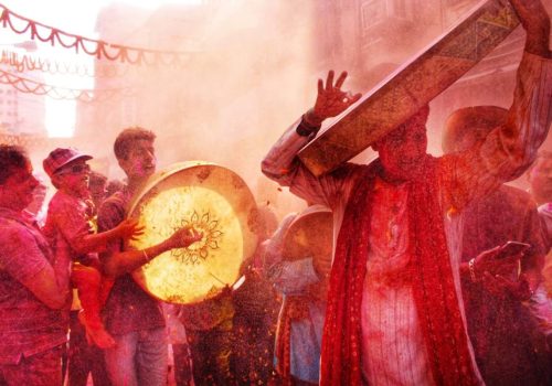 Dol Utsav 2026