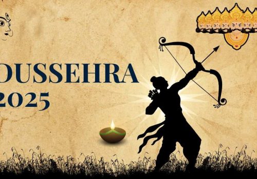 Dussehra 2025