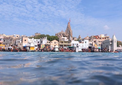 Dwarka