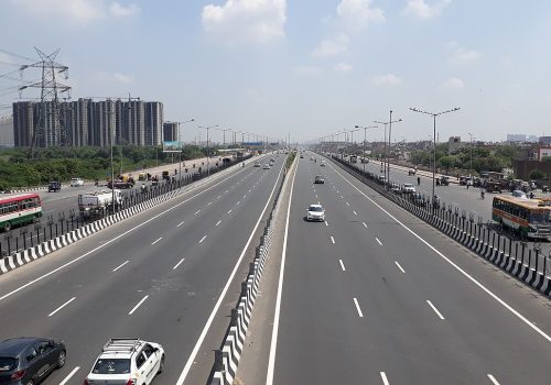 Dwarka Expressway