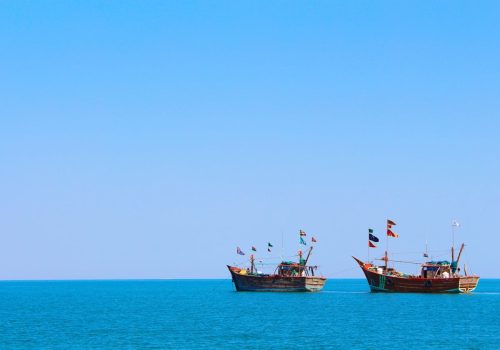 Spend A Day In Dwarka Gujarat