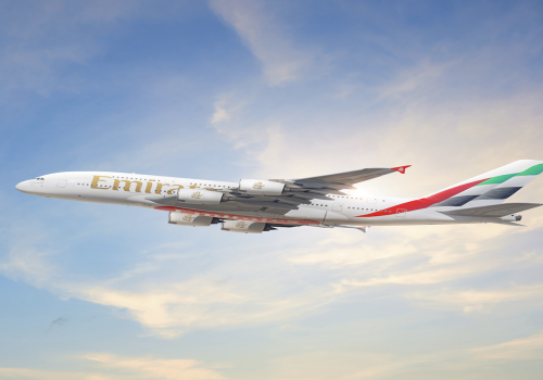 Emirates