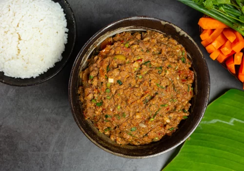 Easy Ramadan Recipes