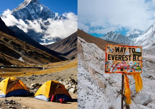 Everest Base Camp Trek Guide