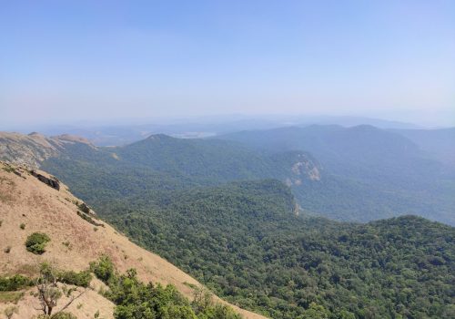Which Are the Best Trekking Trails in Karnataka For Your Next Adventure?