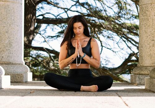 Experiencing Vipassana Meditation In Pune