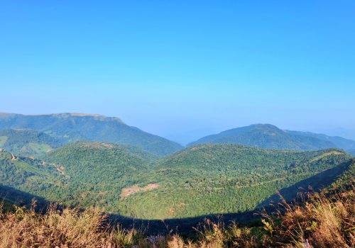 Explore Gudisa Hill Station_ Waterfalls, View Point & Travel Guide