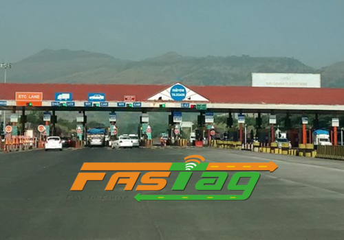 FASTag Annual Pass