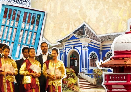 Goa Heritage Festival