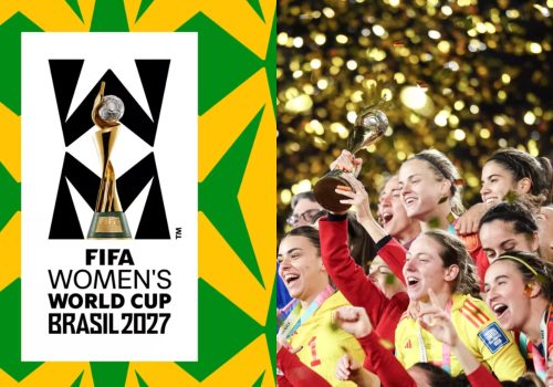FIFA Women's World Cup 2027 Guide
