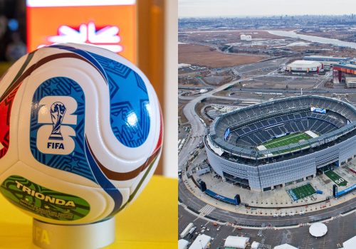 FIFA World Cup 2026 Halftime Show