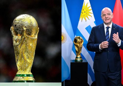 FIFA World Cup 2030