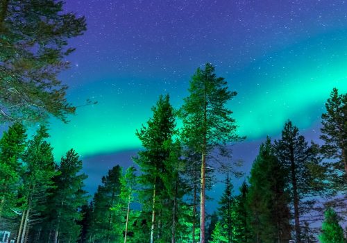 Finland Permanent Residence