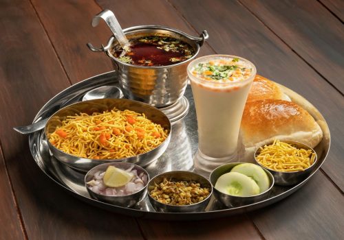 Where To Eat In Thane West?