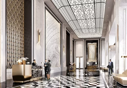 Fairmont Mumbai