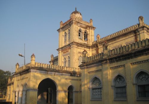 Hotels In Faizabad