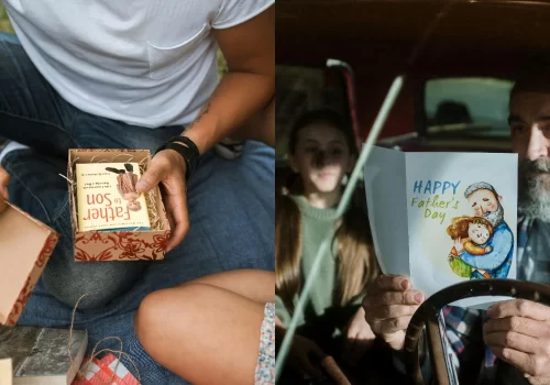 Father's Day 2025
