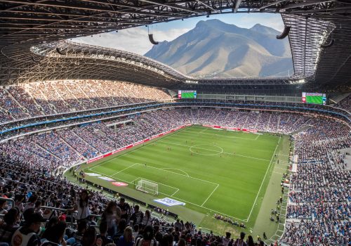 FIFA World Cup 2026 Travel Guide