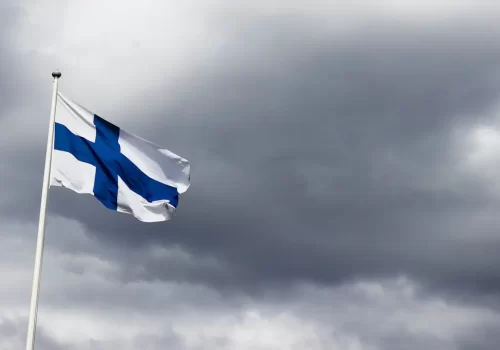 Finland