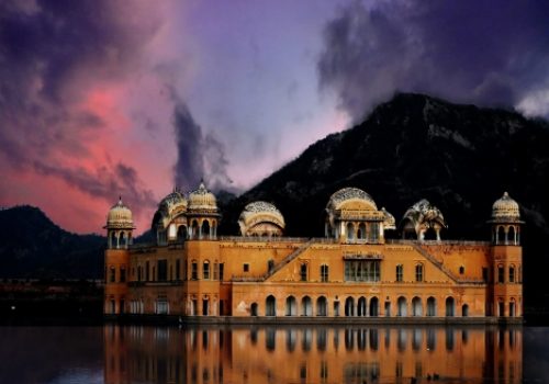 Jaipur Travel Guide