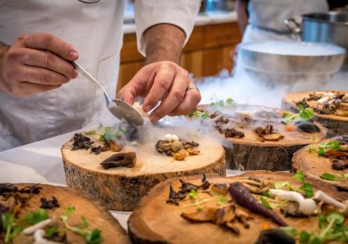 Food Festivals