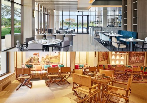 Father's Day Brunches In Bengaluru