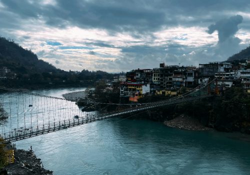 homestays in rishikesh