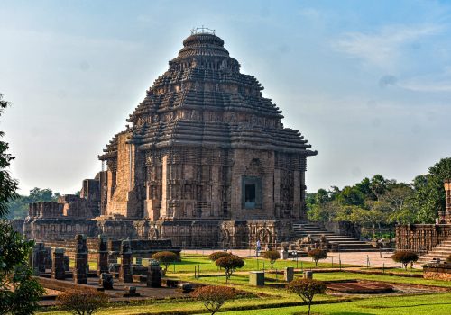 UNESCO heritage sites