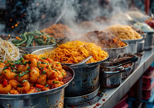 food festival